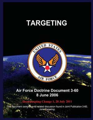 Targeting de United States Air Force