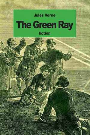 The Green Ray de Jules Verne