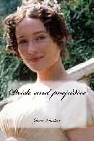 Pride and Prejudice de Jane Austen