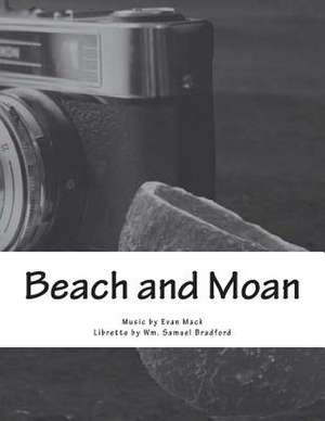 Beach and Moan de Wm Samuel Bradford