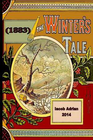 The Winter's Tale (1883) de Iacob Adrian