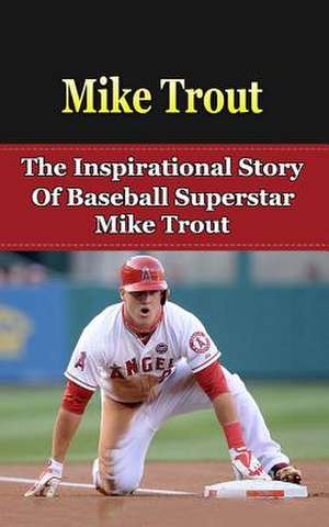 Mike Trout de Bill Redban