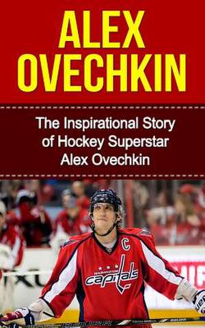 Alex Ovechkin de Bill Redban