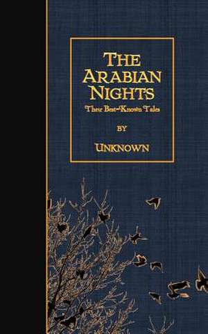 The Arabian Nights de Unknown