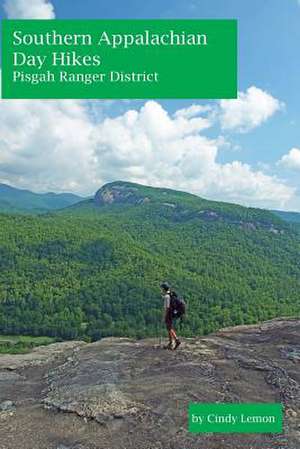 Southern Appalachian Day Hikes de Cindy Lemon