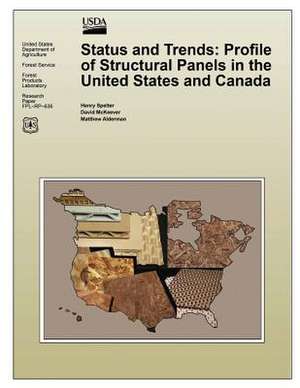 Status and Trends de United States Department of Agriculture