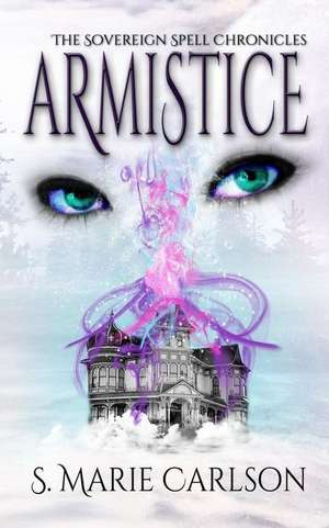 Armistice de S. Marie Carlson