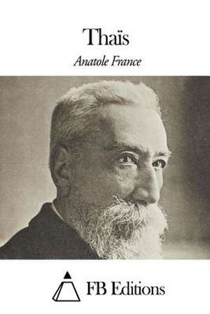 Thais de Anatole France