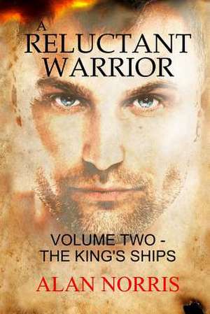 The King's Ships de Alan Norris