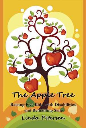 The Apple Tree de Linda Petersen