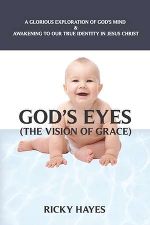 God's Eyes de Ricky Hayes