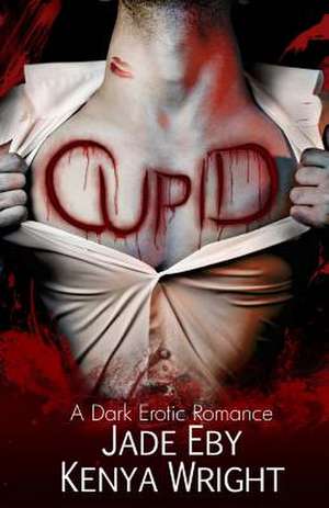 Cupid de Jade Eby