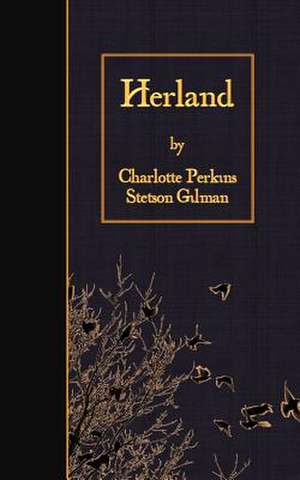 Herland de Charlotte Perkins Stetson Gilman