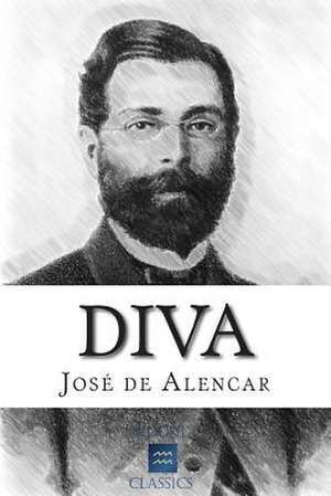 Diva de Jose de Alencar