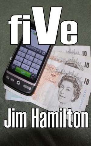 Five de Jim Hamilton