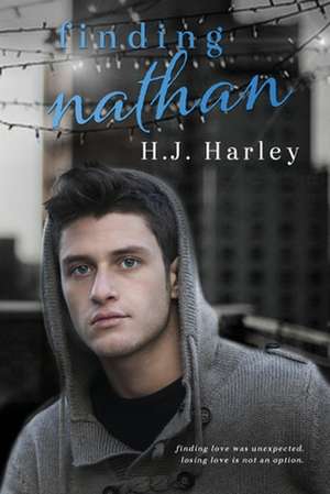 Finding Nathan de Hj Harley