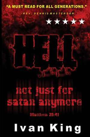 Hell de Ivan King
