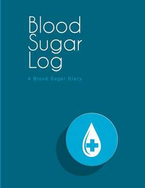 Blood Sugar Log de Readers, Lunar Glow