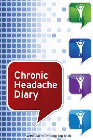 Chronic Headache Diary de Readers, Lunar Glow