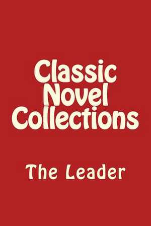 Classic Novel Collections de Classic Novel Collections