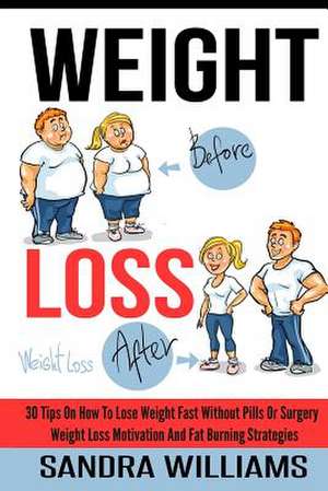 Weight Loss de Sandra Williams