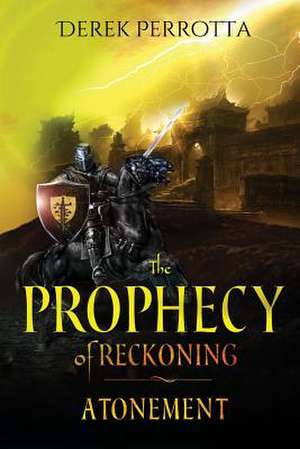 The Prophecy of Reckoning de Guppy