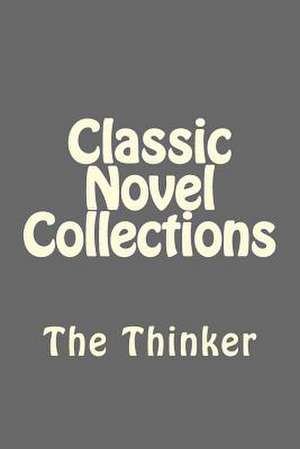 Classic Novel Collections de Classic Novel Collections
