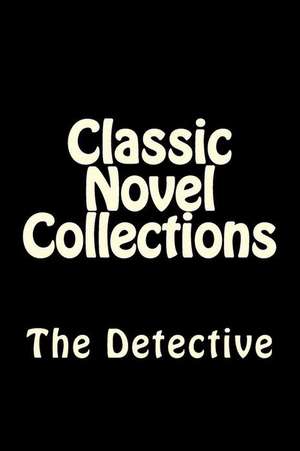 Classic Novel Collections de Classic Novel Collections