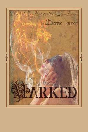 Marked de Bonnie Lamer