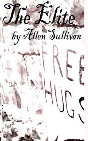 The Elite de Allen Sullivan