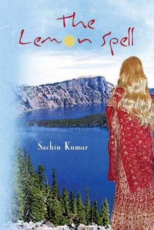 The Lemon Spell de Sachin Kumar