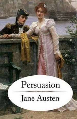 Persuasion de Jane Austen