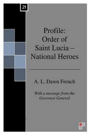 Profile de A. L. Dawn French