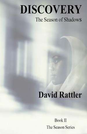 Discovery de David Rattler