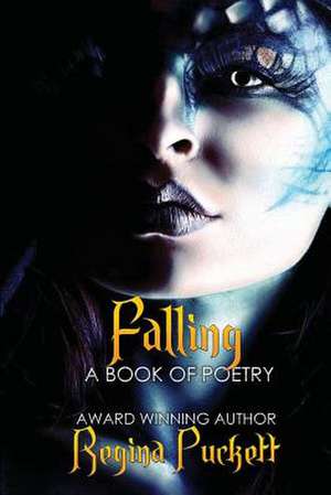 Falling de Regina Puckett