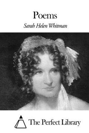 Poems de Sarah Helen Whitman