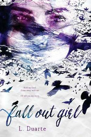 Fall Out Girl de L. Duarte