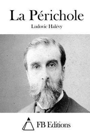 La Perichole de Ludovic Halevy