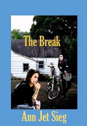 The Break de Ann Jet Sieg