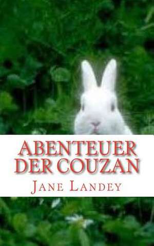 Abenteuer Der Couzan de Jane Landey