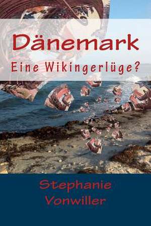 Danemark de Stephanie Vonwiller