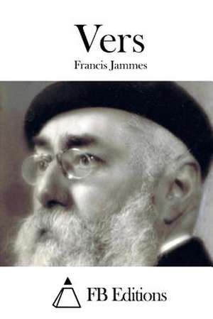 Vers de Francis Jammes