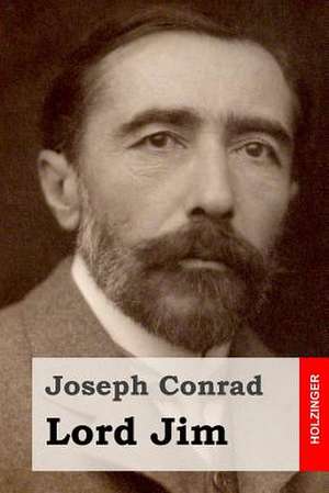 Lord Jim de Joseph Conrad