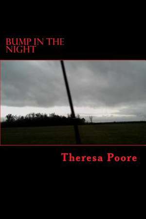 Bump in the Night de Theresa Poore