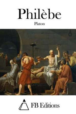 Philebe de Platon