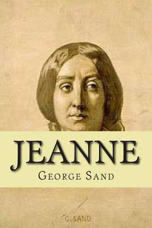 Jeanne de Mrs George Sand