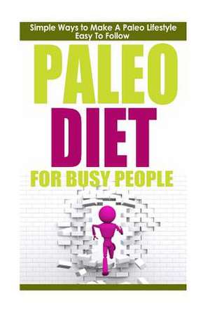 Paleo Diet de Robert Westall