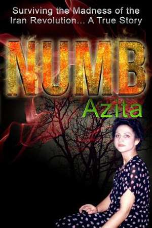 Numb de Azita