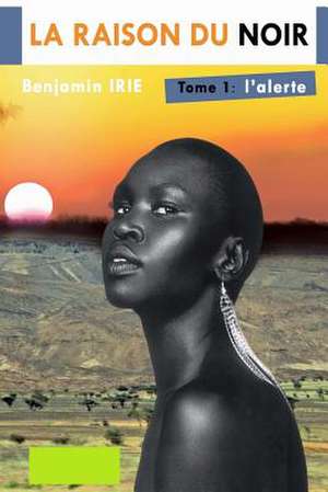 La Raison Du Noir de Benjamin Irie