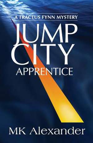 Jump City de Mk Alexander